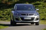 Mazda CX-7 2007 года